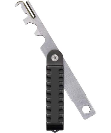 Real Avid MSR Scraper - BCG Carbon Removal Tool for .223/.224 Caliber - Buy Online on GoSupps.com