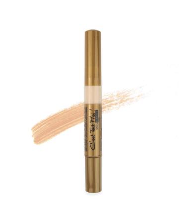 Anti-Dark Circles Pen N°1 Clear MISS EUROPE