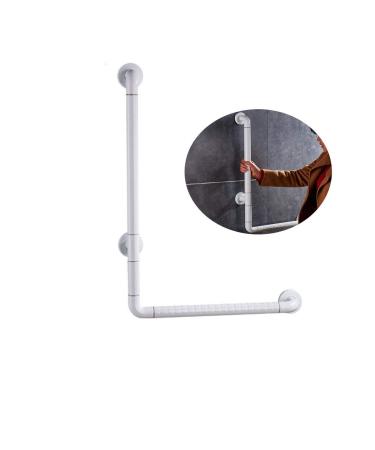 Bathroom Grab Bar Safety Support Rail Toilet Handrails Bathroom Handrails Grab Bar For erly Disabled Balance Grab Bar Safety Grab