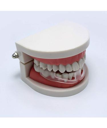 SUPVOX Dental Night Guard for Teeth Grinding - Orthodontic Protector for Kids & Adults - Buy Online on GoSupps.com