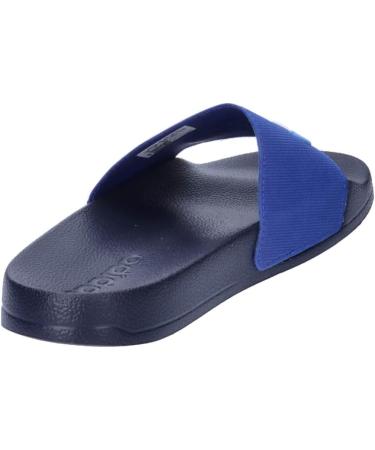 Buy adidas Adilette Dusche Rutschen FTWR White Core Black - 35.5 EU | International Shipping Available - Buy Online on GoSupps.com