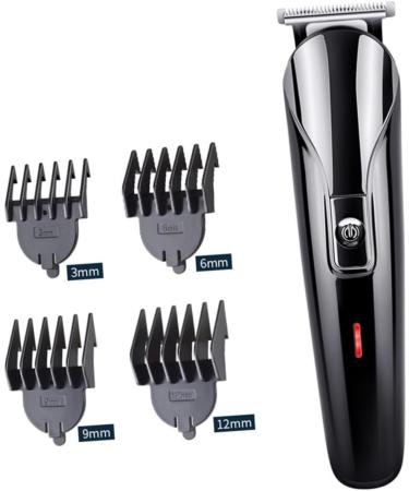 minkissy 1 Set Professional Hair Clippers Shaving kit Electric shavers Hair Grooming Clipper Professional Hair Trimmer Salon Hair Clippers Hair Cutting Tool Hair Trimmer for Men Body Styler - Buy Online on GoSupps.com