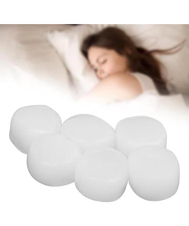 Ear Plug Noise Reduction Soft Earplugs Ear Plug Protector 3 Pairs Silicone Ear Plugs for Sleeping - Buy Online on GoSupps.com