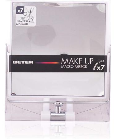 Beter Rotating Mirror Folding and rotating magnifying mirror X10 - Buy Online on GoSupps.com
