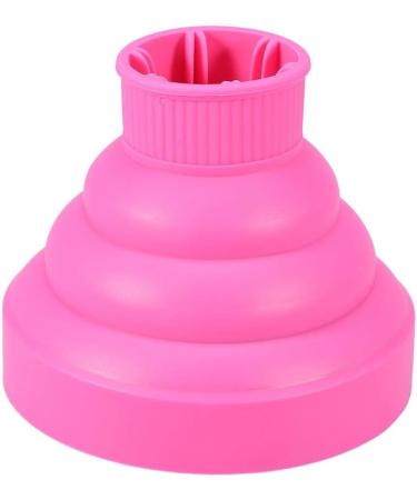 Universal Hair Diffuser Attachment for Salon Curly Styling - 4# Color - Buy Online on GoSupps.com