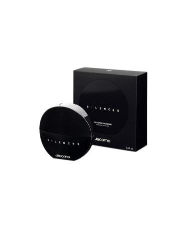 Silences Eau De Parfum Sublime Spray 100 ml - Buy Online on GoSupps.com