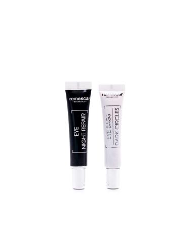 Remescar Program Corrector Bolsas - Expert Eye Bag Treatment for Dark Circles | Fast Worldwide Shipping - Buy Online on GoSupps.com