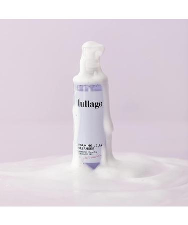  LULLAGE Foaming Jelly Cleanser 200 Ml - Buy Online on GoSupps.com
