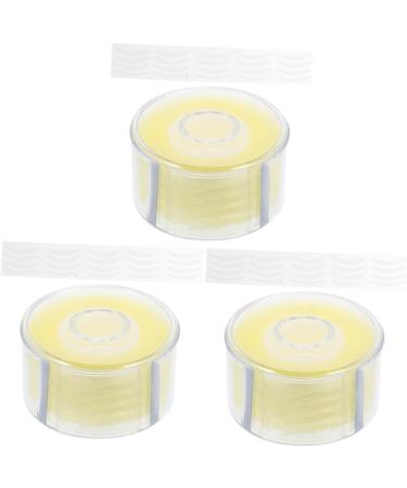 FOMIYES 900 Pairs Invisible Eyelid Lift Strips Lids Design Eyelid Strips Big Eye Tools Double Eyelid Sticker Breathable Eyelid Tape Self- Adhesive Eye Tapes Mesh Eyelid Stickers - Buy Online on GoSupps.com