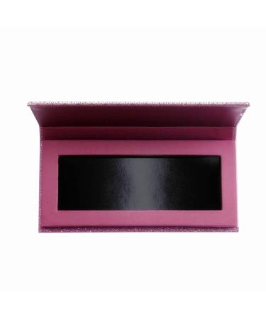 Coosei Handmade Magnetic Empty Eyeshadow Palette for 3-color 36mm Round Pans - Buy Online on GoSupps.com