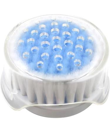 Cleanser Brush Head MS590 MS591 MS593 | Compatible with Philips MS1011 MS5030 MS5080 | Electric Face Cleaning Equipment - Buy Online on GoSupps.com