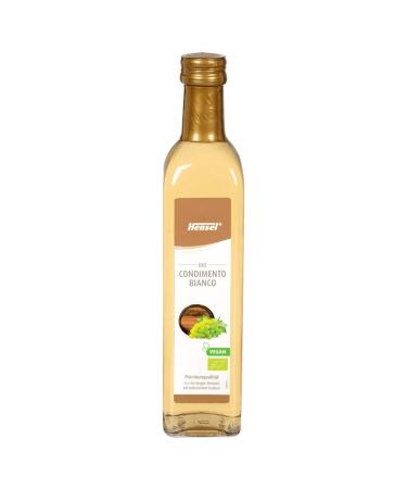 Hensel Hensel - White Balsamic Vinegar 500 ml