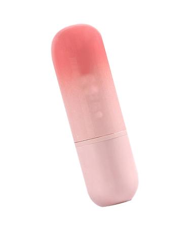 Natural Lip Balms Long-lastings Moisturizing Hydrating Lipstick Anti Cracked Reduce Lip Line Lip Care Makeup Cosmetic Natural Lip Care Beauty Treat Sweetheart Strawberr