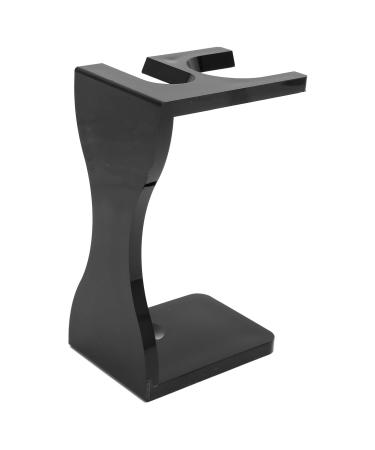 Acrylic Beard Grooming Brush Holder - Reliable & Easy to Use Travel Accessory for Perfect Beard Care - Buy Online on GoSupps.com