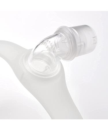 2 Pack Dreamwear Compatible Replacement Elbow/Swivel by Medihealer - Prevent Air Leakage, Quick-Release Design - Buy Online on GoSupps.com