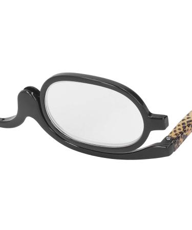 Sonew Makeup Reading Glasses | Magnifying & Scratch Resistant | Eye Makeup Glasses with Case | 2.50 Magnification - Shop Internationally! - Buy Online on GoSupps.com