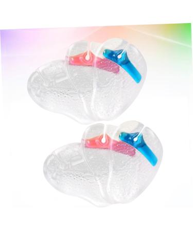 Buy Gatuida 9 Pairs Metatarsal Bar Sandals - Foot Cushions for Metatarsalgia Relief | Gel Pads & Toe Guard Inserts for Comfortable Walking - Buy Online on GoSupps.com