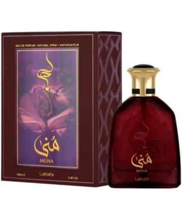 Lattafa Mona for Women