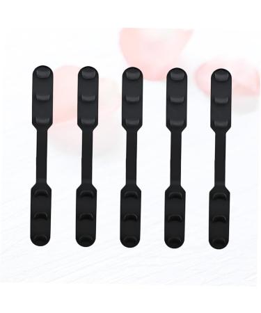 Oatipho 5-Star Adjustable Ear Rope Buckle Mask Extension - Elastic Strap for Kids | 22x2.5x1cm | Face Mask Accessories - Buy Online on GoSupps.com