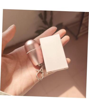 DOITOOL Volcanic Stone Oil-absorbing Ball Face Tools for Skincare Oil- Absorbing Roller Facial Tools for Skin Care Skin Care Tool Face Care Tool Beauty Supply Volcanic Rock Grease Ornament - Buy Online on GoSupps.com