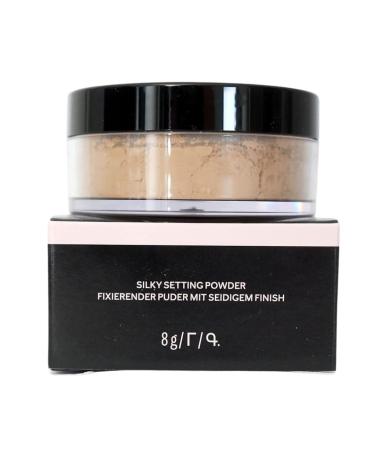 MaryKayBrand Silky Setting Powder Light Beige Matte 0.28 Oz