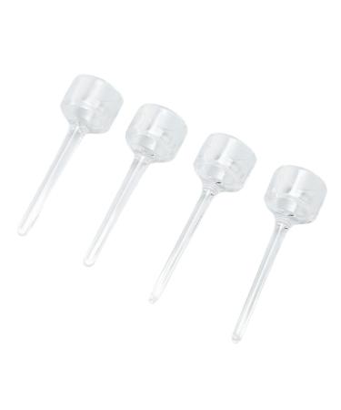Ear Checking Penlight Tips Ear Wax Penlight Replacement Tips Convenient for Home Use