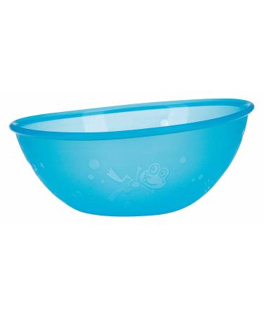 Nuby ID65671 Porridge Bowls - Set of 4 with Fun Motifs | Ideal for Kids | Buy Online - Buy Online on GoSupps.com