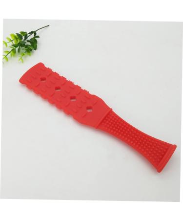 Magiclulu 2-in-1 Massage Bush & Pai Sha Board - Enhance Immunity & Relaxation | International Shipping Available - Buy Online on GoSupps.com