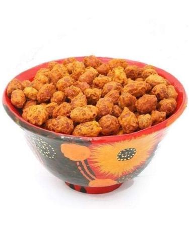 Ghasitaram Gifts Masala Peanuts 400 Gms - Buy Online on GoSupps.com