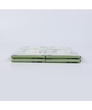 800 Counts Natural Green Tea Oil Control Film Teenitor Oil Absorbing Sheets for Oily Skin Care Blotting Paper to Remove Excess & Shine Oil Blotting Sheets - Buy Online on GoSupps.com