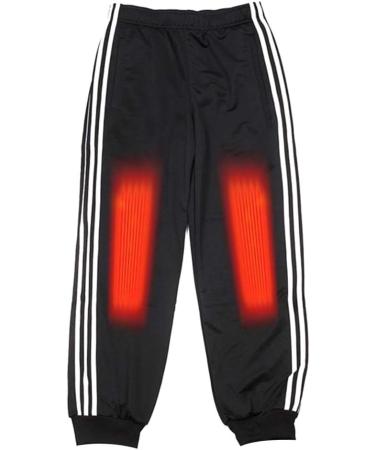 USB Heating Pad 5V Heated Jacket | Adjustable Temperature Electric Heating Pad Kit - Buy Online on GoSupps.com