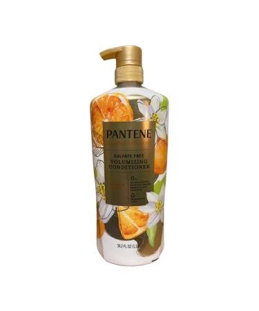 Essential Botanicals Volumizing Conditioner Jasmine & Citrus 38.2 fl oz