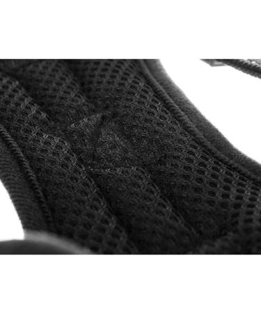 Best Dog Harness for Small Dogs | Reflective Soft Padded Adjustable & Anti-Train - Perfect for Running & Safety - Buy Online on GoSupps.com