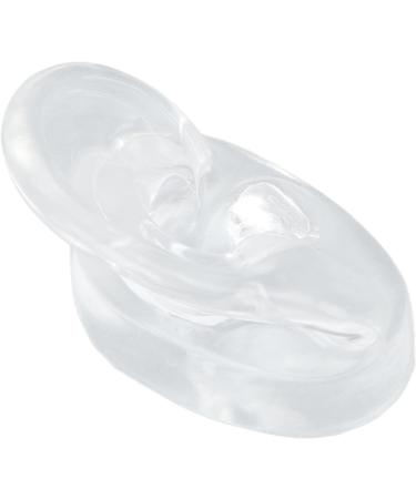 Buy Right Human Ear Model - Highly Simulated Silicone Waterproof for Teaching | International Shipping Available - Buy Online on GoSupps.com