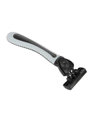6-Part Blade-Shaved Cleaning Tool - Classic Manual Razor for Men & Women | International Shipping - Buy Online on GoSupps.com