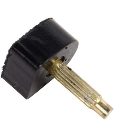 60 Pcs Heel Tips - Non-Slip Shoe Replacement Dowels | 13 Sizes for Pin Heels & Heel Repair | International Shipping Available - Buy Online on GoSupps.com