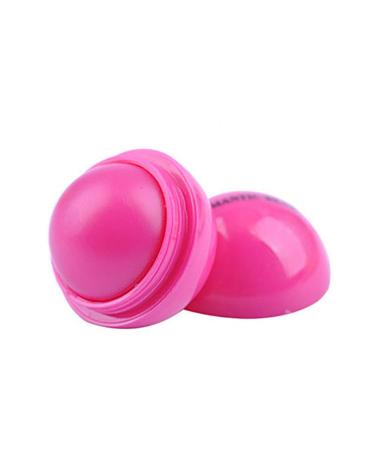 Suszian Lip Balm Set - 6 Nourishing Moisturizing Lip Balm Balls for Shine & Hydration | Beauty Makeup Essentials - Buy Online on GoSupps.com
