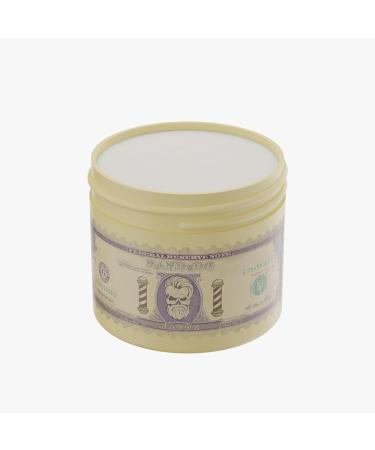 Bandido Hair Styling Pomade Wax | Oil Based Natural Matt Look | Strong Hold | Matte Wax 125 ml Matte 125 g (Pack of 1) - Buy Online on GoSupps.com