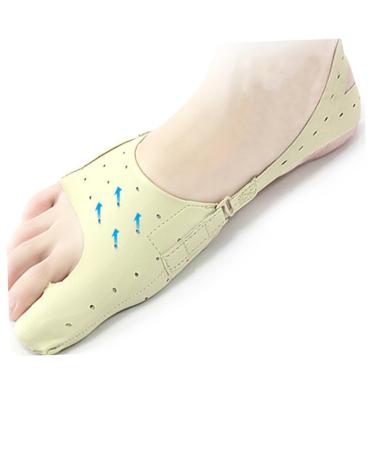 MAGICLULU Foot Thumb Orthotics - Big Toe Straightener Splint for Men & Women | International Shipping Available - Buy Online on GoSupps.com