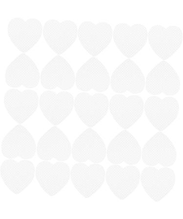  POPETPOP POPETPOP 400 Sheets Eyelash Cleaning Gel For Nails Cleaning Supplies Travel Eyelash Glue Removal Cotton Nail Polish For - Buy Online on GoSupps.com