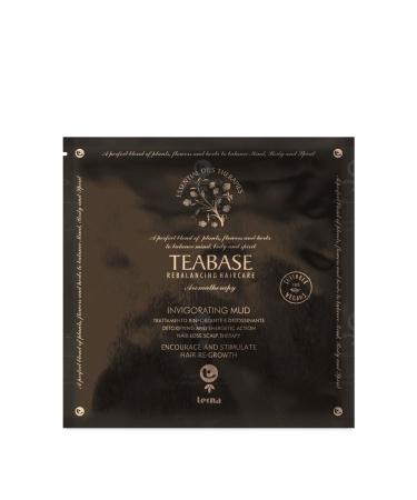 Tecna Teabase Invigorating mud 50ml
