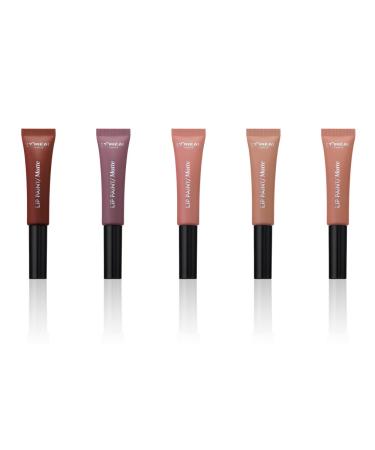 L'Or al Paris Infaillible Matte Paint Lipstick No. 211 Babe-In - Long-lasting Bold Color - 8g - International Shipping Available - Buy Online on GoSupps.com