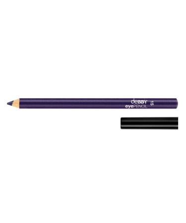 DEBBY Pencil EYE PENCIL LONG LASTING WATERPROOF 15