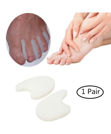 Comfortable Hammer Toe Corrators - Soft Multifunctional Toe Spreader for Pain Relief at Home - Buy Online on GoSupps.com