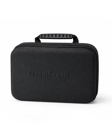 NASALFRESH MD Carry Case Nasal Irrigation System