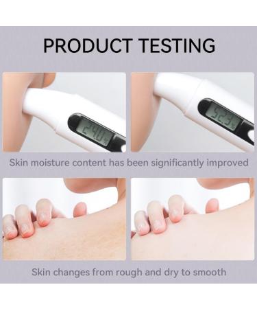 Daily Hydrating Moisturizing Stick - Facial Deep Moisturizing Cosmetics Multi Balm Moisturizer For Face Lips Skin Care and Hydrating Primer (Pink) - Buy Online on GoSupps.com