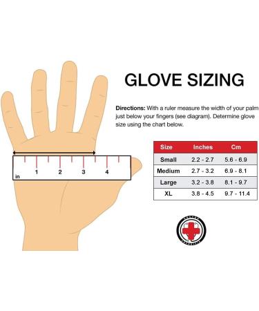 Doctor Developed Full Length Arthritis Copper Compression Gloves PAIR + Handbook - Relief from Joint Symptoms Raynauds Carpal Tunnel - Full Finger Black - Size L - Buy Online on GoSupps.com