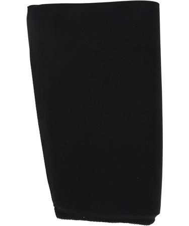 Buy Tear-Resistant Nylon Elbow Pads | Cold Compression Therapy for Swelling - Leakproof & Comfortable (Black - Buy Online on GoSupps.com