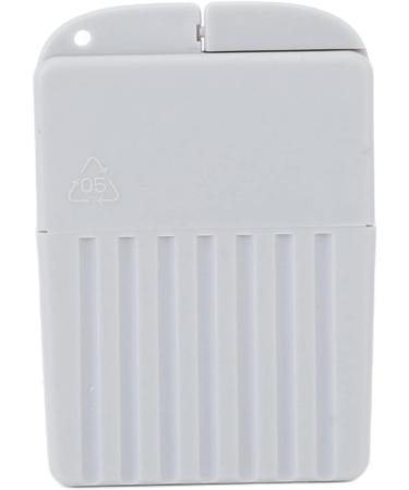 Wax Guard Ear Wax Filter - Prevent Earwax Build-Up and Extend the Life of Your Hearing Equipment - Buy Online on GoSupps.com