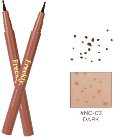 XAGMODSHN Multifunctional Skin Color Blending Pen Seamless Cover for Age Spots Sun Damage Hypoallergenic Nonirritating Formulas Natural Concealer Pen - Buy Online on GoSupps.com